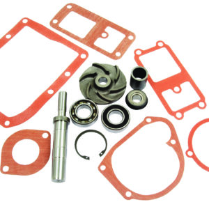 Kit réparation pompe à eau