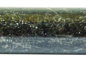 Goujon cylindre relevage 9/16″UNF x 102mm