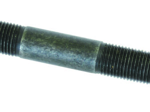 Goujon cylindre relevage 9/16″UNF x 765mm