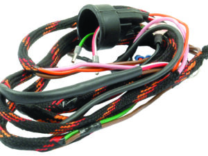 Faisceau électrique principal