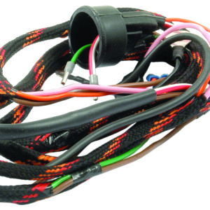 Faisceau électrique principal