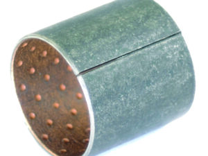 Bague palier axe pédale de frein 35x38x36.4mm