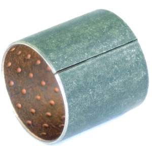 Bague palier axe pédale de frein 35x38x36.4mm