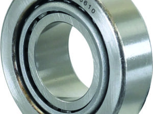 Roulement  M86649/M86610.