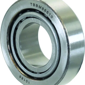 Roulement  M86649/M86610.