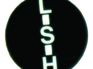 Autocollant grille des vitesses