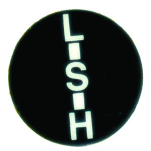 Autocollant grille des vitesses