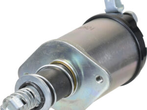 Solenoïde démarreur TPB122 –