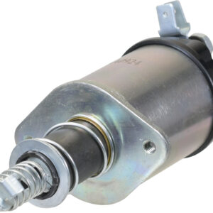 Solenoïde démarreur TPB122 –