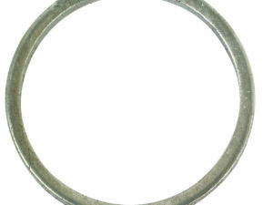 Rondelle d’arrêt aiguilles pignon de marche arrière.