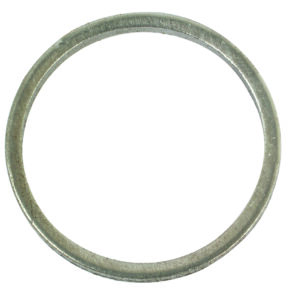 Rondelle d’arrêt aiguilles pignon de marche arrière.