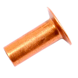 Rivet pour garniture de frein 4.5mm x 12mm