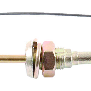 Câble arrêt moteur 1350mm