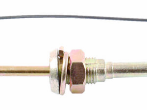 Câble arrêt moteur 1350mm