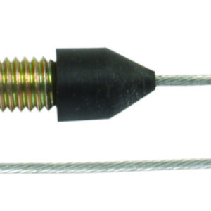 Câble accélérateur à pied 1060mm