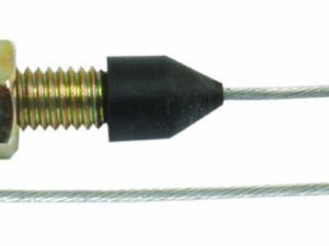 Câble accélérateur à pied 1060mm