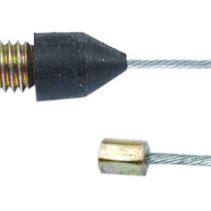 Câble accélérateur à pied 1170mm