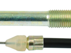 Câble arrêt moteur 1100mm