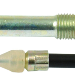 Câble arrêt moteur 1100mm