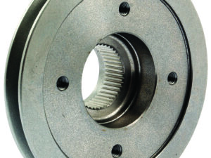 Poulie de vilebrequin