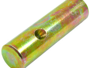 Axe de pédale embrayage court.