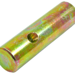 Axe de pédale embrayage court.