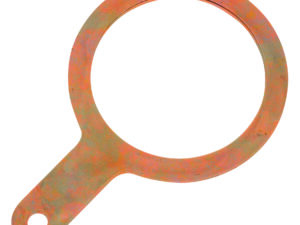 Anneau oscillateur valve de commande pompe