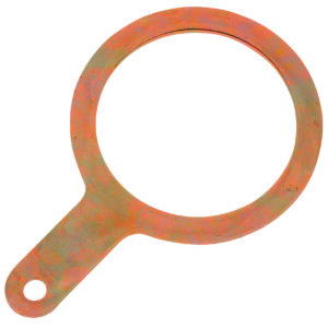 Anneau oscillateur valve de commande pompe