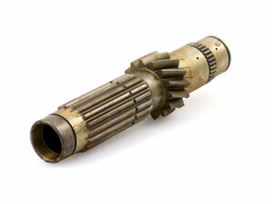 Arbre intermédiaire