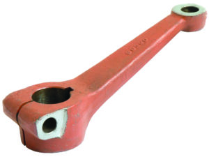 Biellette direction gauche/droite