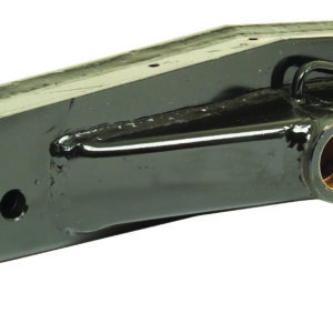 Essieu central avant