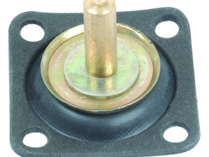 Membrane modulation de pression