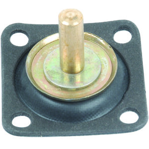 Membrane modulation de pression