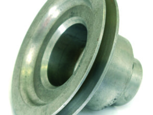 Poulie de Vilebrequin et Clavette pour Moteur Perkins