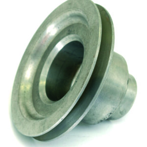 Poulie de vilebrequin