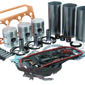 Kit moteur Perkins A3.152