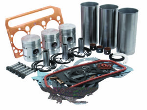 Kit moteur Perkins A3.152