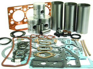 Kit moteur Perkins A3.152