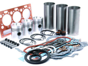 Kit moteur sans soupape