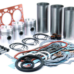 Kit moteur sans soupape