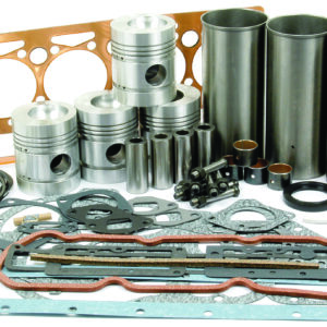 Kit moteur Perkins AD4.203