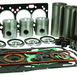 Kit moteur sans soupape