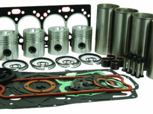 Kit moteur sans soupape