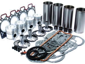 Kit moteur sans soupape