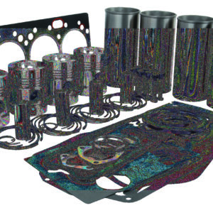 Kit moteur sans soupape