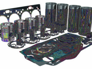 Kit moteur sans soupape