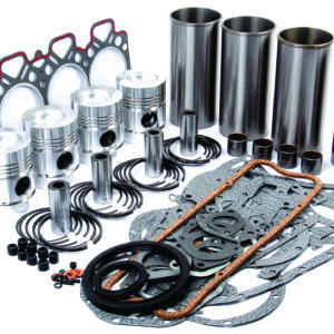 Kit moteur sans soupape