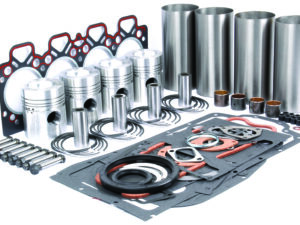 Kit moteur sans soupape