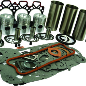 Kit moteur sans soupape