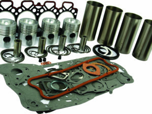 Kit moteur sans soupape